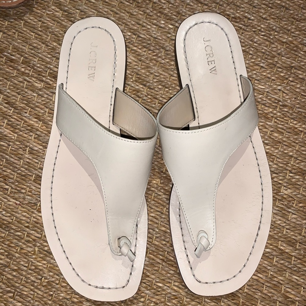 Jcrew Sandals - image 1